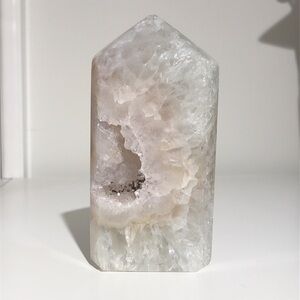 Quartz tower